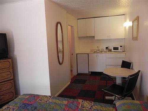 Crimson Hills Motel Parowan Exterior foto
