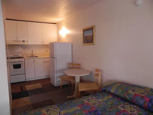Crimson Hills Motel Parowan Exterior foto